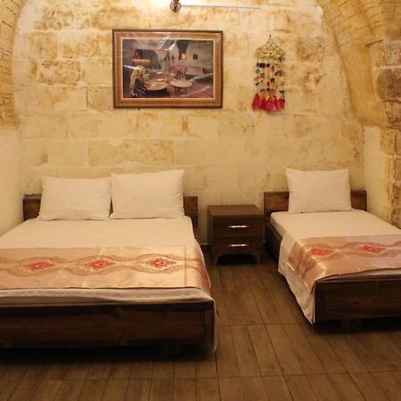 Grand Babil Otel 샤늘르우르파 외부 사진