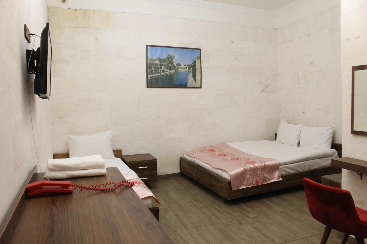 Grand Babil Otel 샤늘르우르파 외부 사진