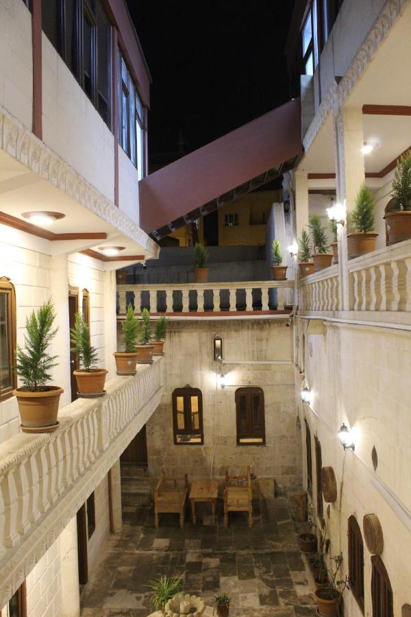 Grand Babil Otel 샤늘르우르파 외부 사진