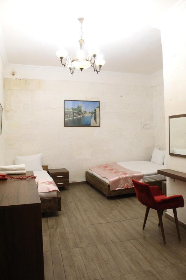Grand Babil Otel 샤늘르우르파 외부 사진