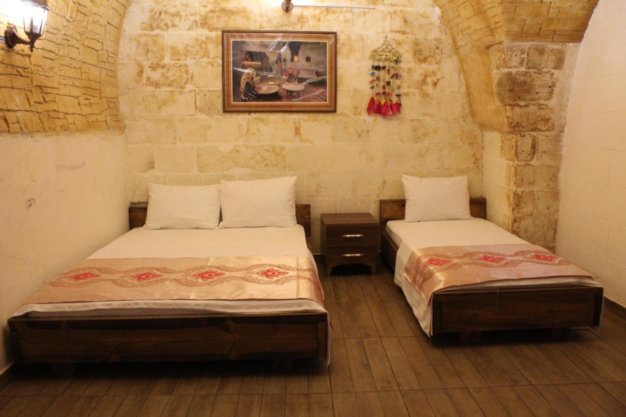 Grand Babil Otel 샤늘르우르파 외부 사진
