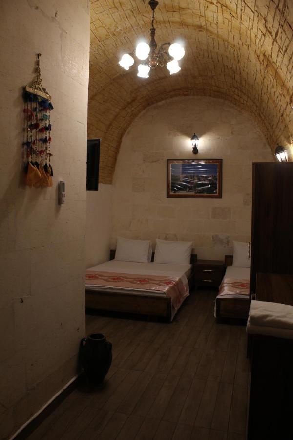 Grand Babil Otel 샤늘르우르파 외부 사진