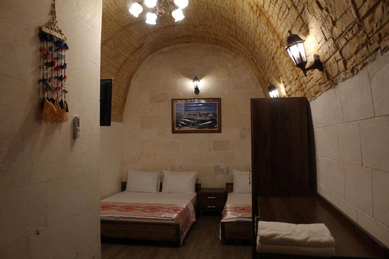 Grand Babil Otel 샤늘르우르파 외부 사진