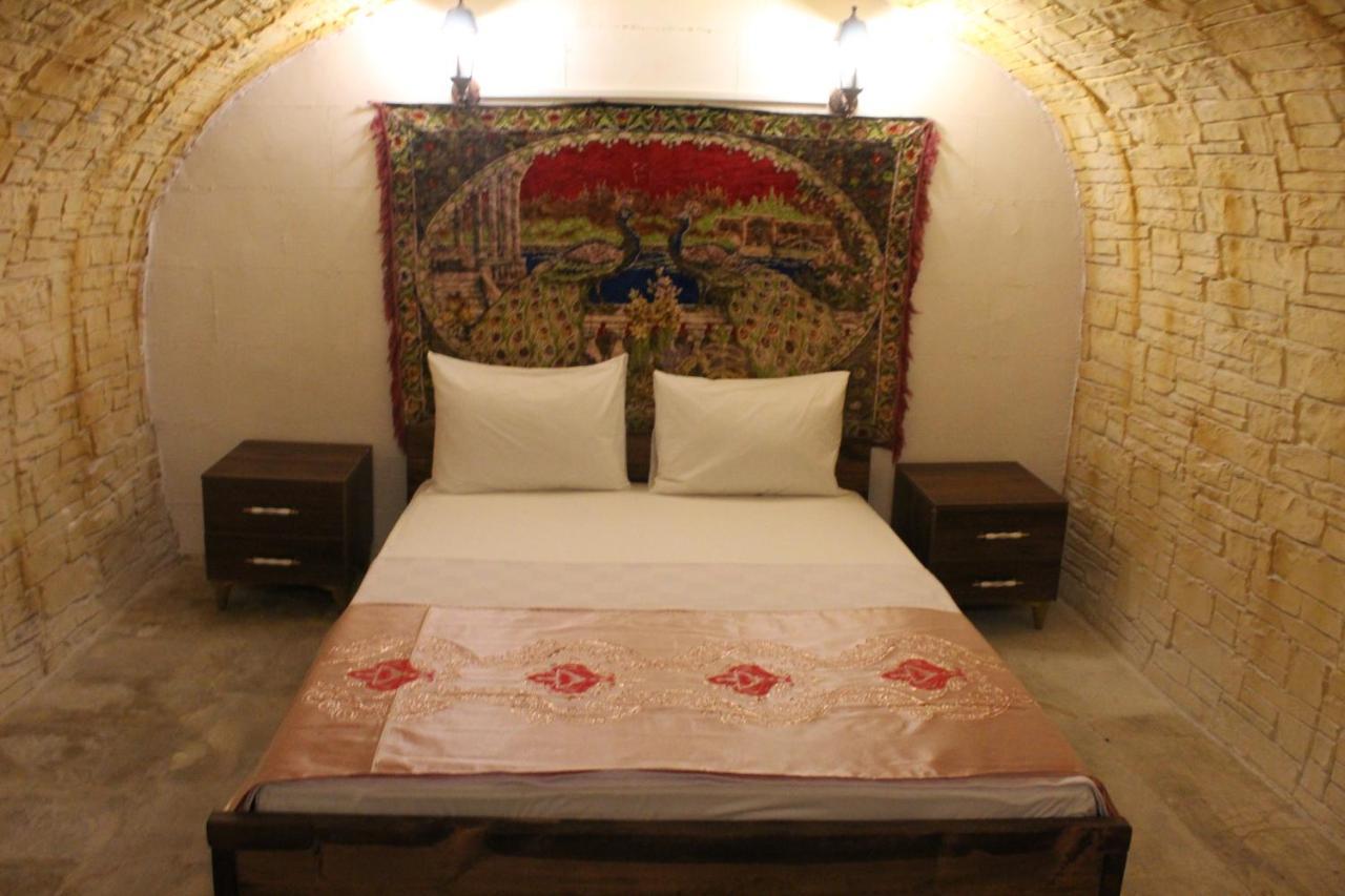 Grand Babil Otel 샤늘르우르파 외부 사진