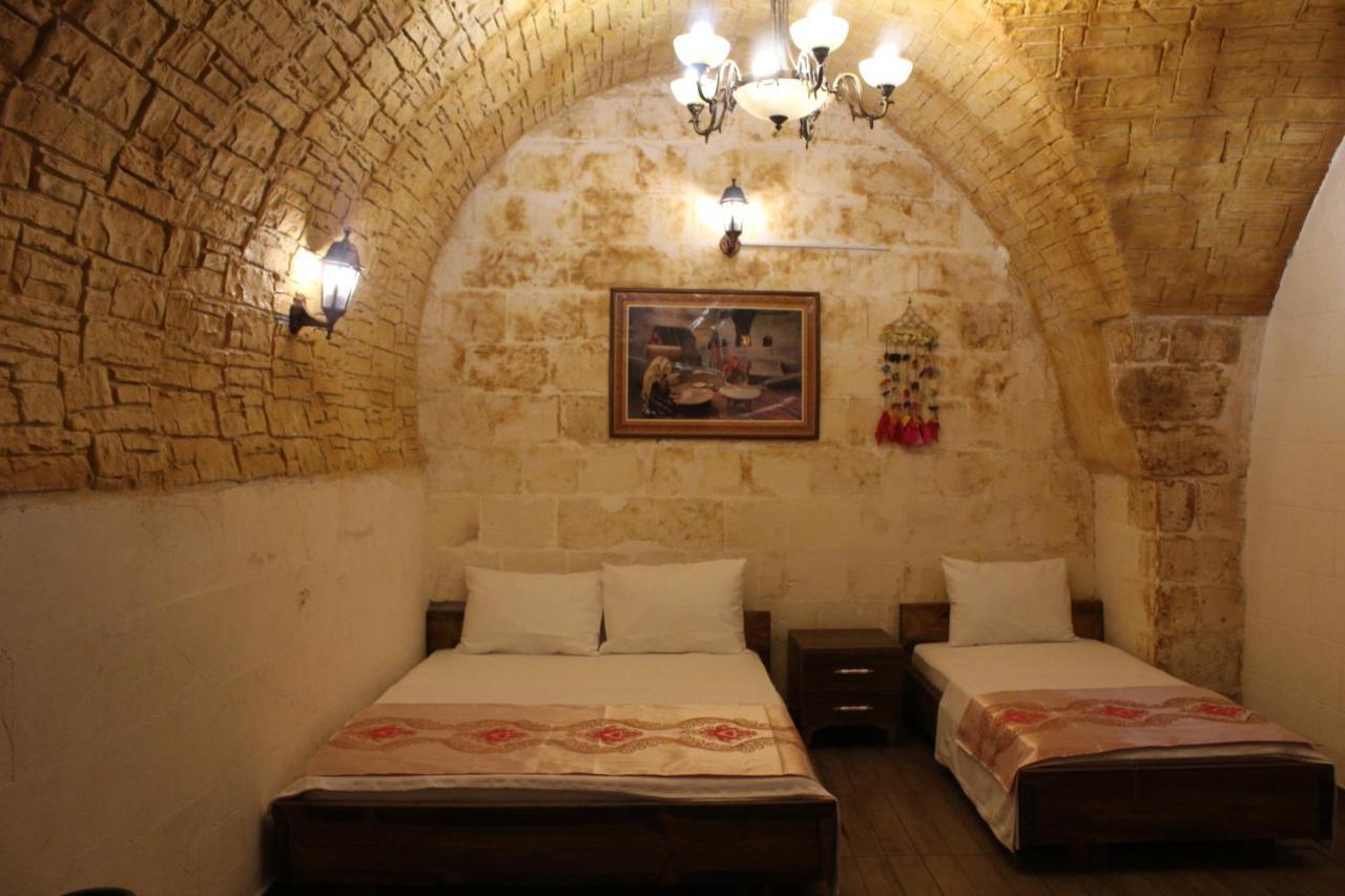 Grand Babil Otel 샤늘르우르파 외부 사진