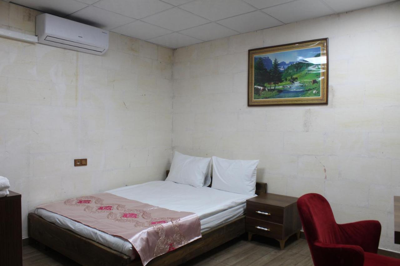 Grand Babil Otel 샤늘르우르파 외부 사진