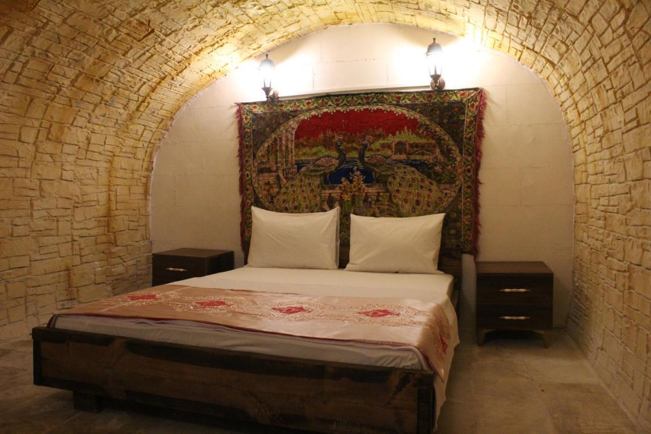 Grand Babil Otel 샤늘르우르파 외부 사진