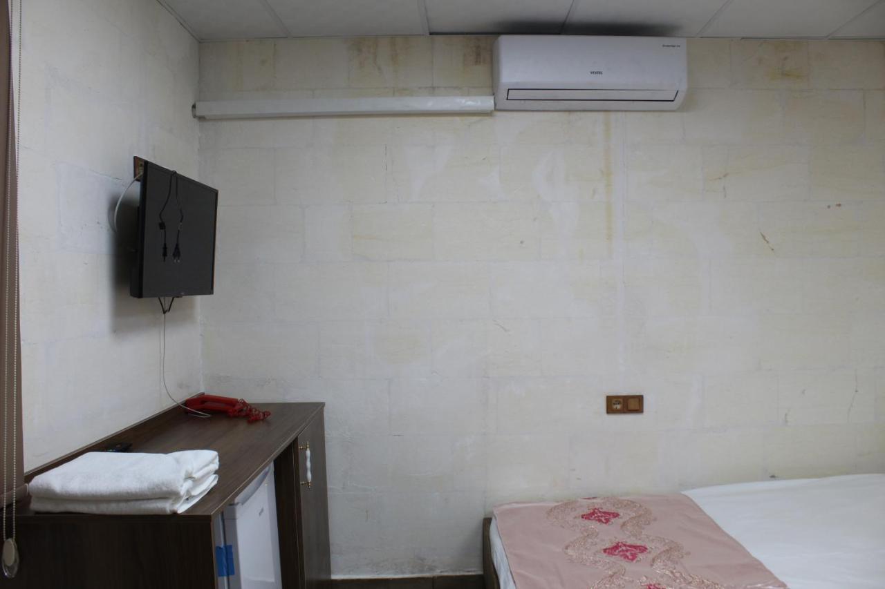 Grand Babil Otel 샤늘르우르파 외부 사진