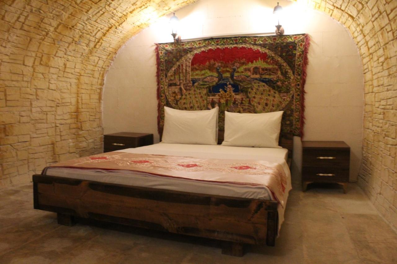 Grand Babil Otel 샤늘르우르파 외부 사진