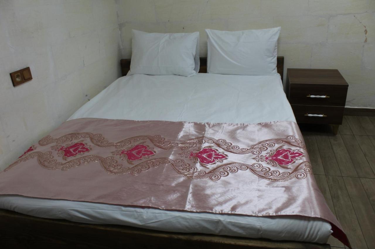 Grand Babil Otel 샤늘르우르파 외부 사진