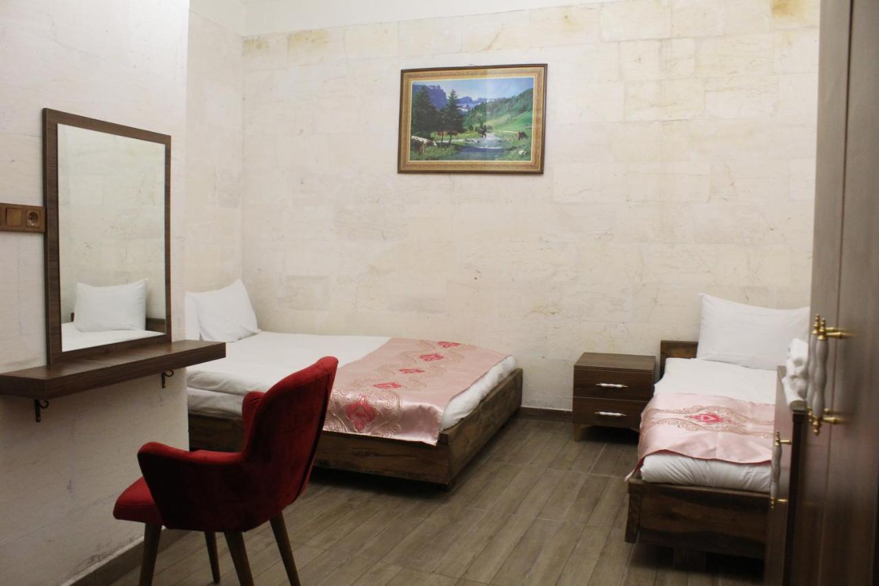 Grand Babil Otel 샤늘르우르파 외부 사진