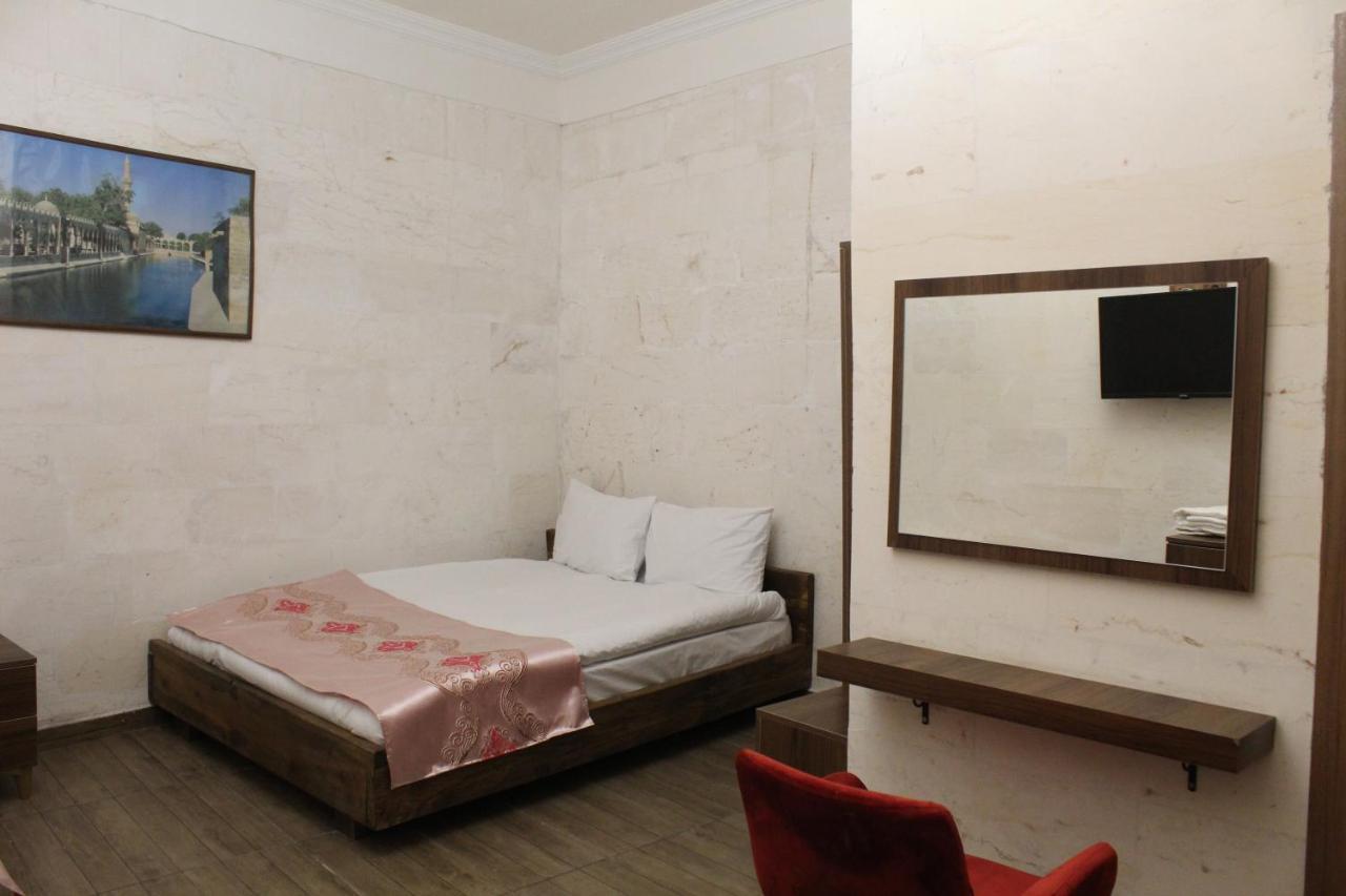 Grand Babil Otel 샤늘르우르파 외부 사진