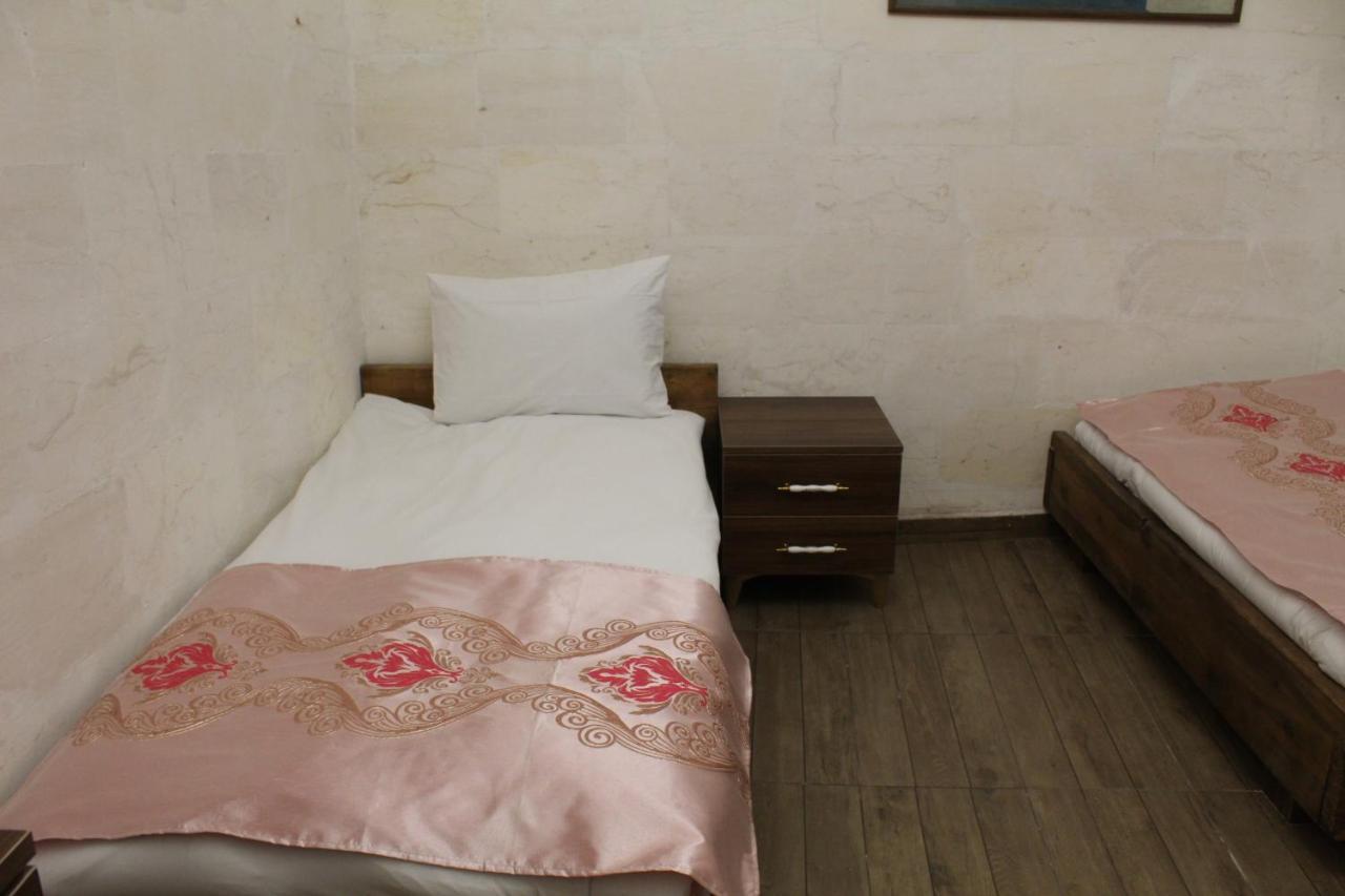 Grand Babil Otel 샤늘르우르파 외부 사진