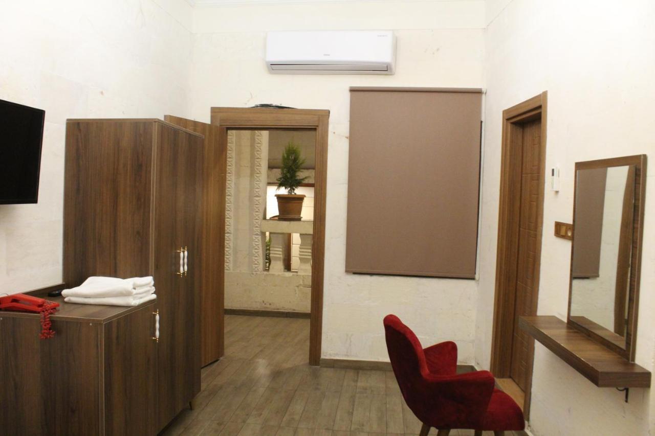 Grand Babil Otel 샤늘르우르파 외부 사진