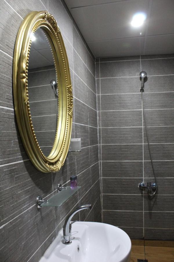 Grand Babil Otel 샤늘르우르파 외부 사진