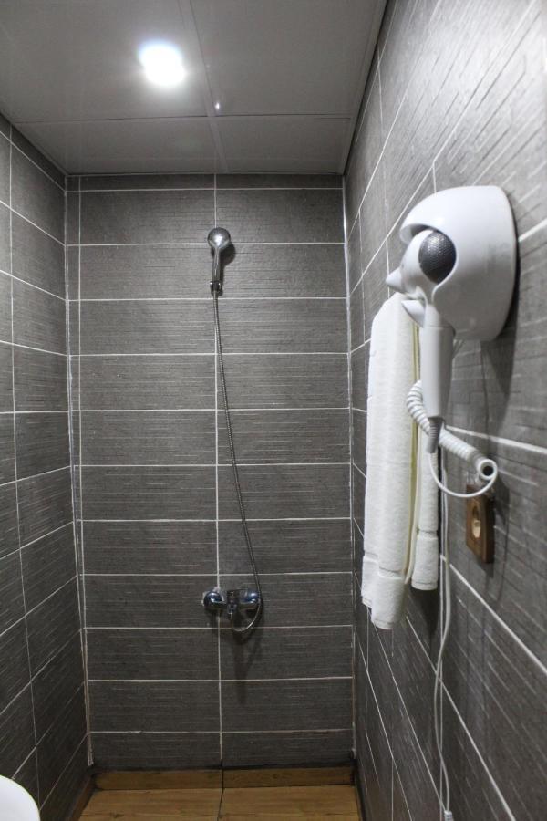 Grand Babil Otel 샤늘르우르파 외부 사진